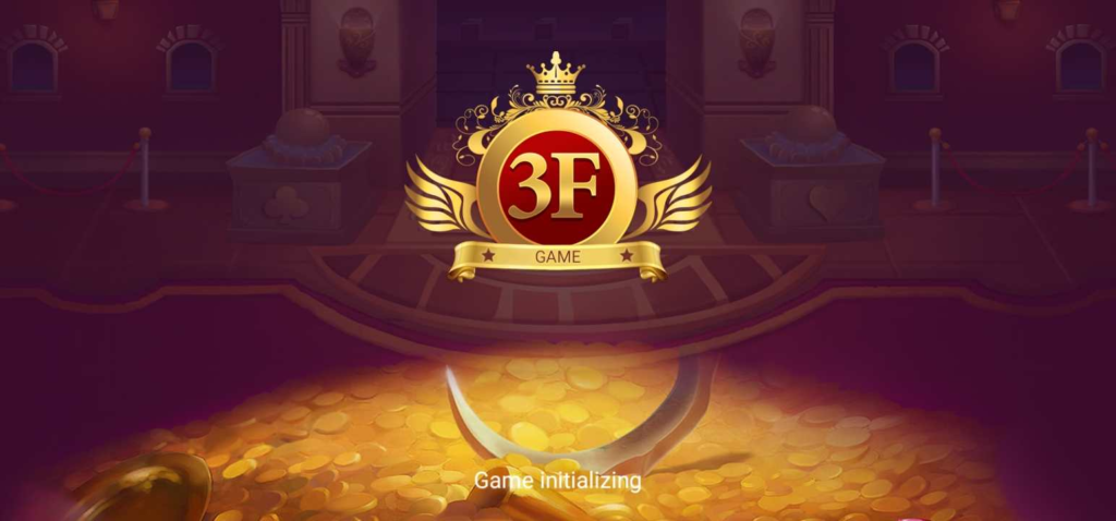 3F Game Apk Download | Sign-up Bonus Rs.150 | Withdraw Rs.200