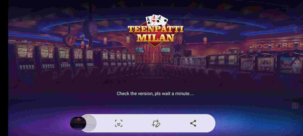 Teen Patti Milan Apk | Download Signup Bonus Rs. 51 Withdraw Rs.100