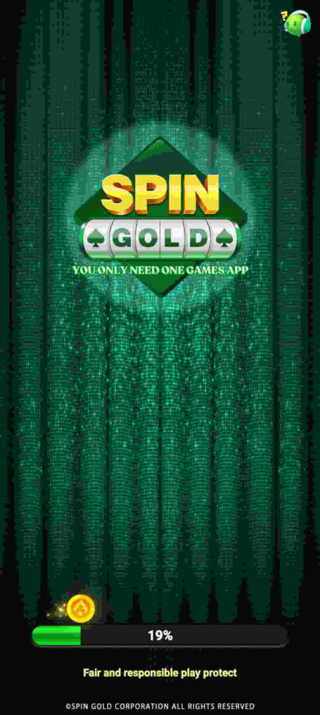 Spin Gold Apk | Download Signup Bonus Rs.51| Withdrawal Rs.100