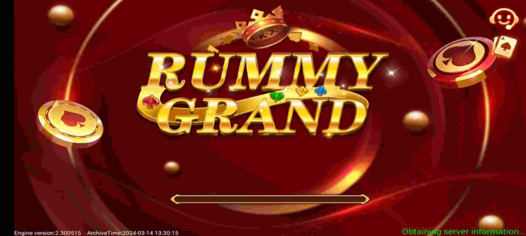 Rummy Grand Apk | Download Signup Bonus Rs. 51| Withdrawal Rs.100