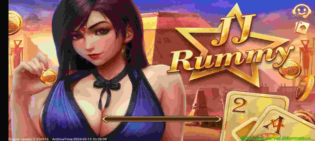 JJ Rummy App | Download Signup Bonus RS.51| Withdrawal Rs.100