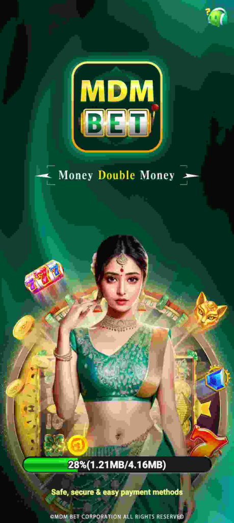 MBM BET APK Download Signup Bonus Rs. 51 Withdrawal Rs. 100